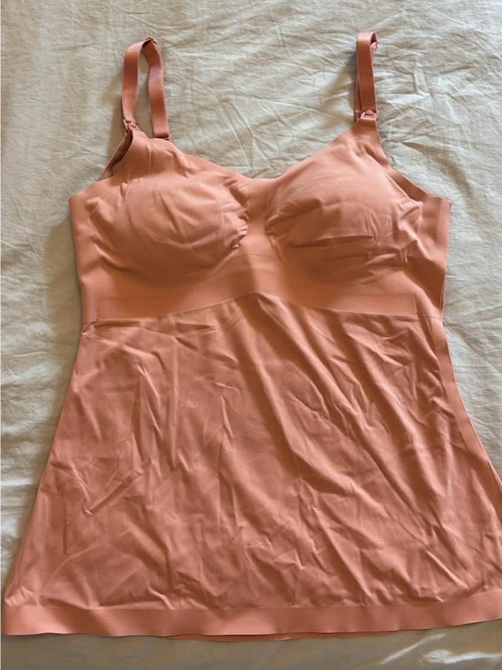 Knix Nursing Tank